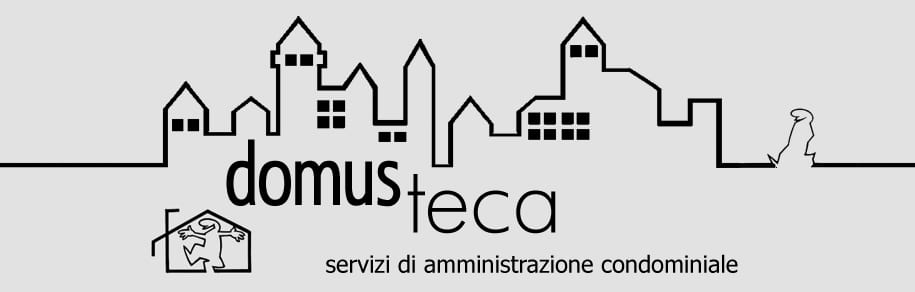 amministrazione condominio